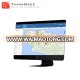 Cheap vehicle tracking gps tracking software platform gps tracking systems gps tracker by Thinkrace